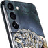 Alchemy Carta Read Em and Weep Galaxy S22 Plus Skin